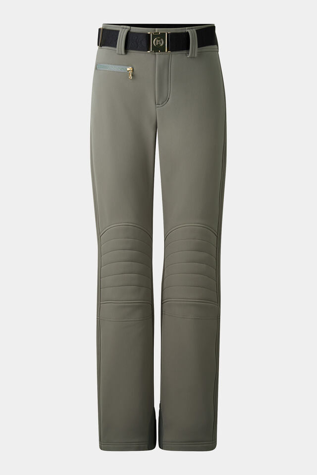 BOGNER MADEI SOFTSHELL SKI TROUSERS