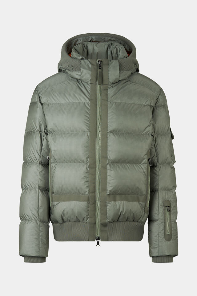 BOGNER SAMIR DOWN SKI JACKET