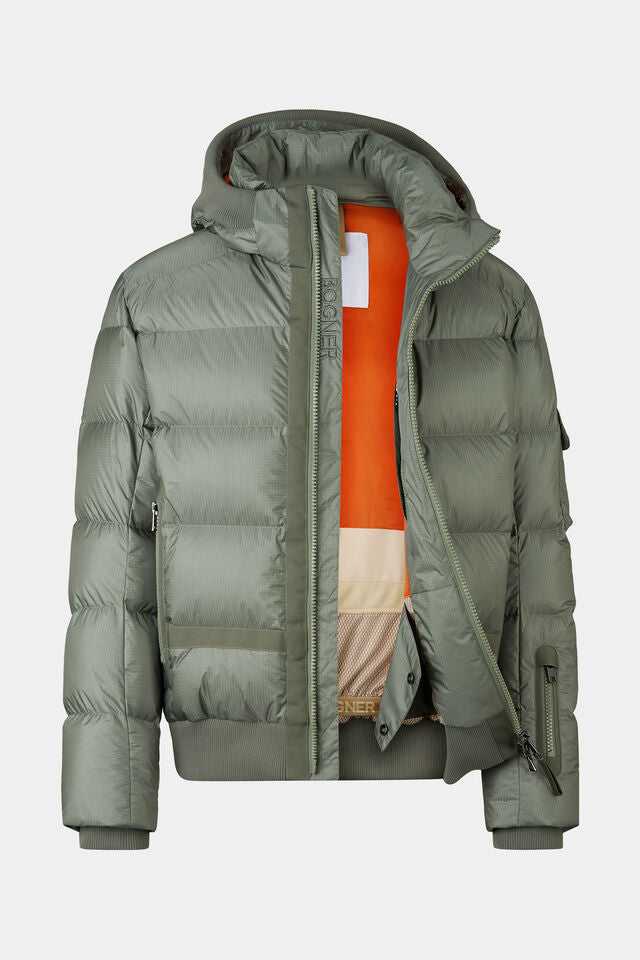 BOGNER SAMIR DOWN SKI JACKET