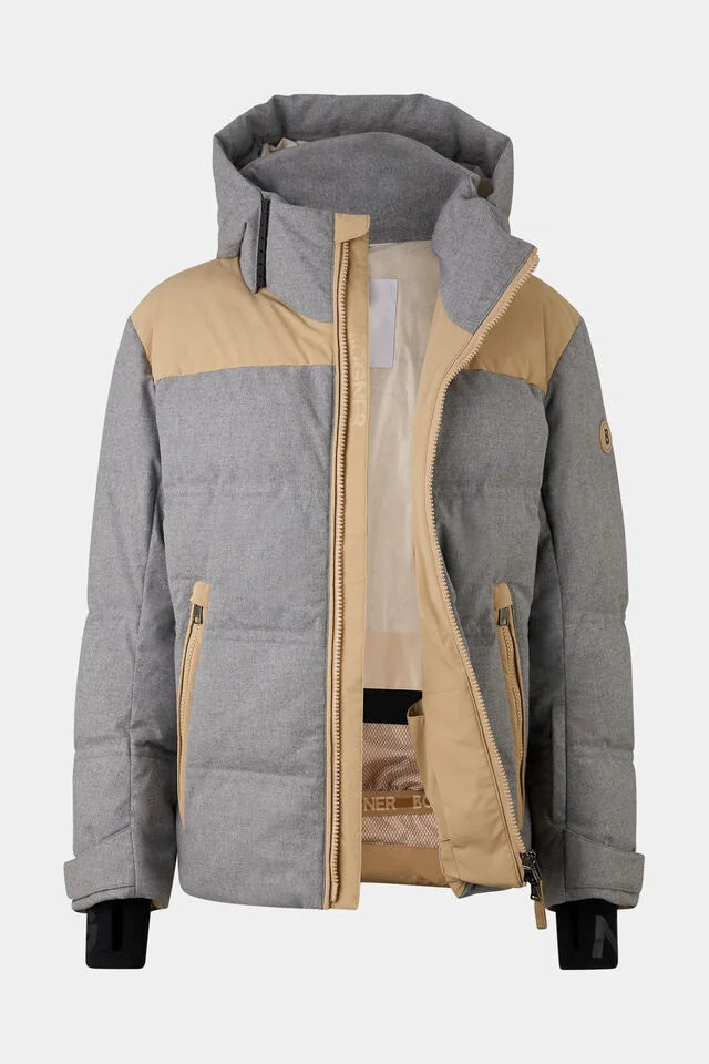 BOGNER WALI DOWN SKI JACKET