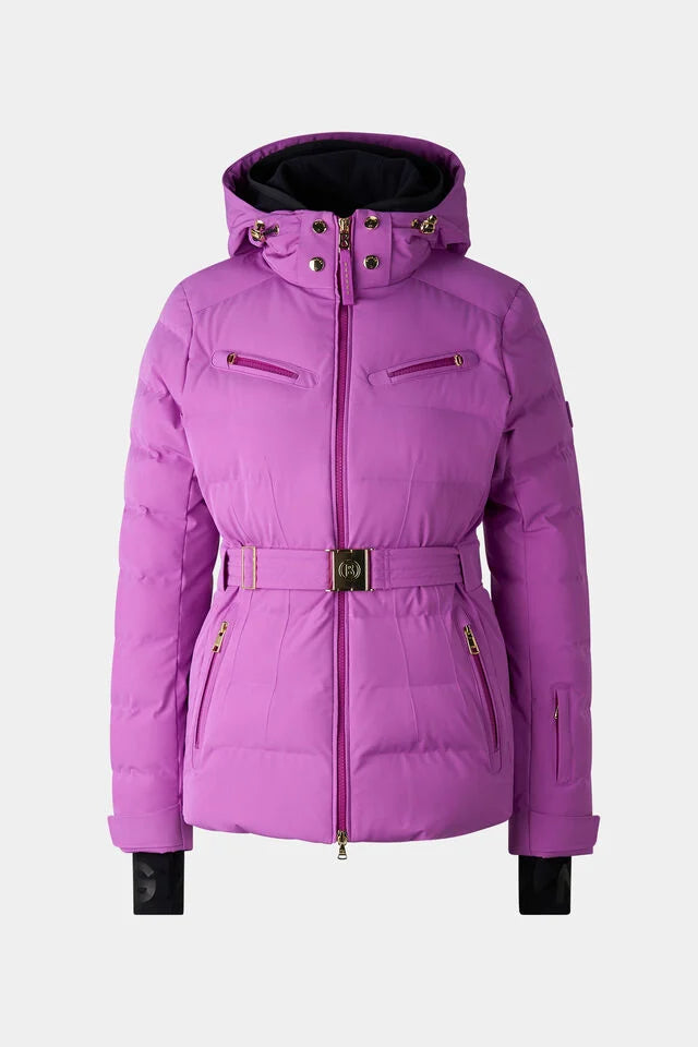 BOGNER ELLYA QUILTED JACKET