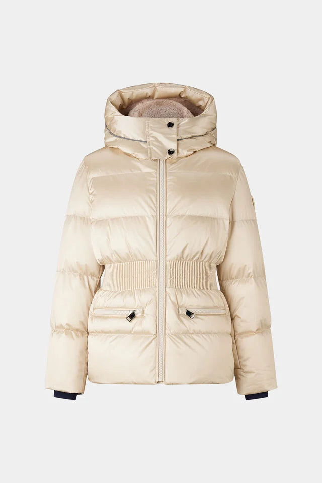 BOGNER DOUDOUNE DE SKI POUR ENFANTS TAYLOR