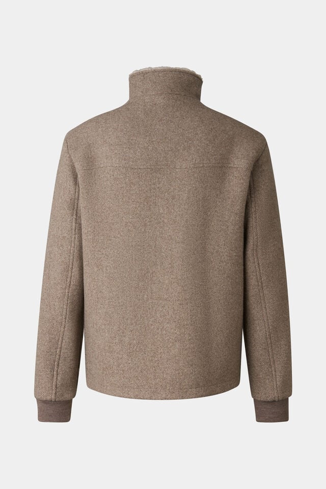 BOGNER YOSHI WOOLLEN BLOUSON