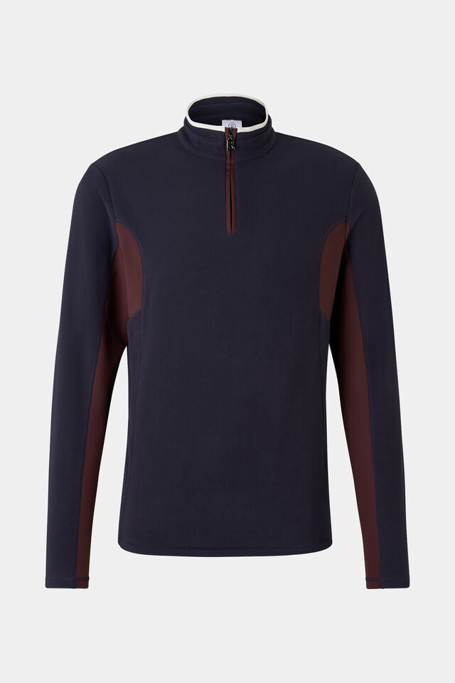 BOGNER GIACOMO FLEECE FIRST LAYER