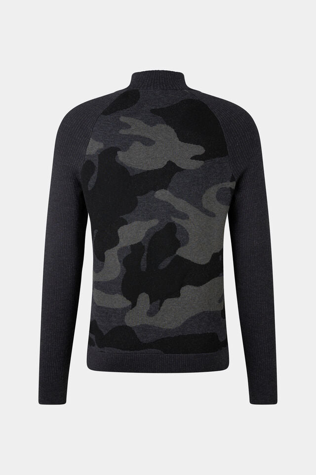 BOGNER KNITTED TROYER RESO