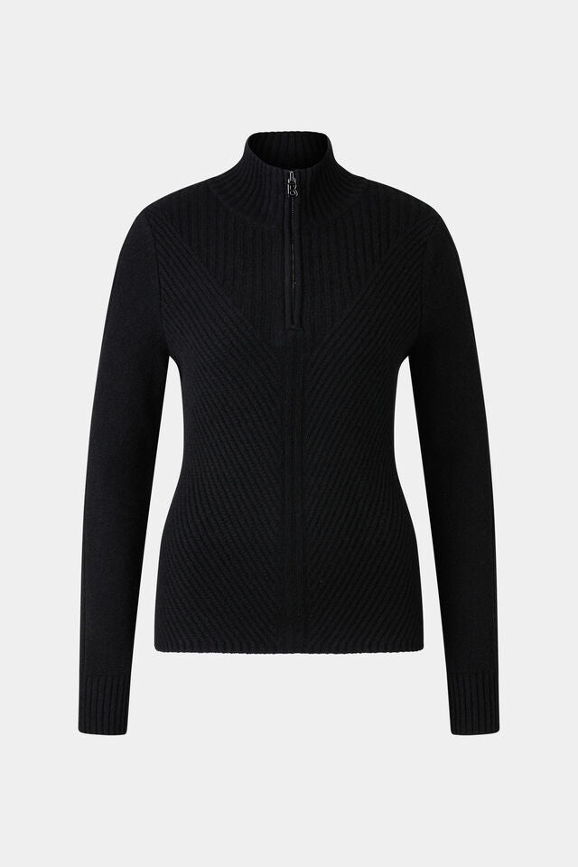 BOGNER SHANNON CASHMERE TROYER