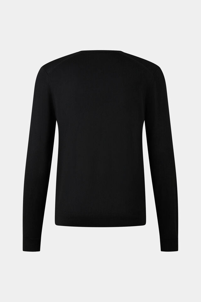 BOGNER FINE KNIT JUMPER OLE