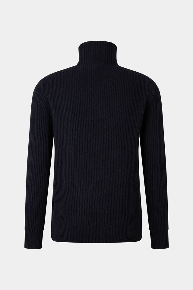 BOGNER BALVIN CASHMERE TROYER