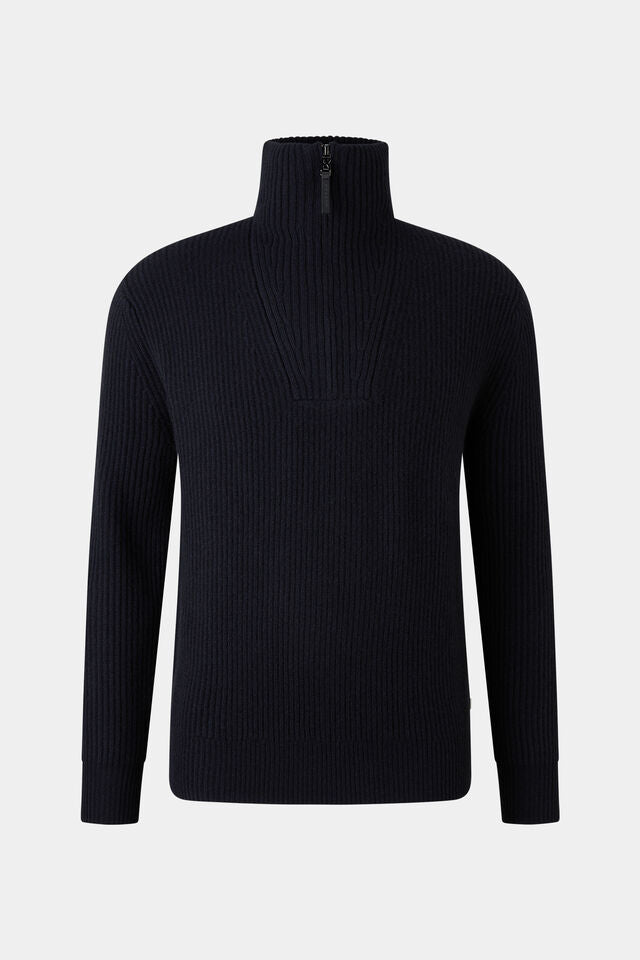 BOGNER BALVIN CASHMERE TROYER