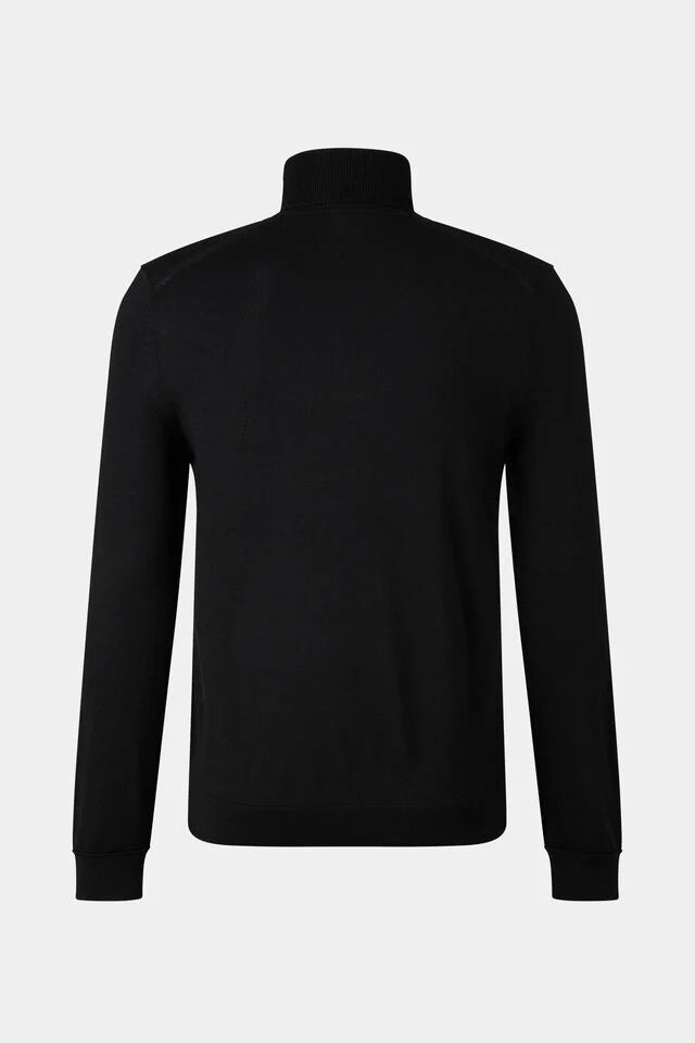BOGNER GORDON TURTLENECK JUMPER