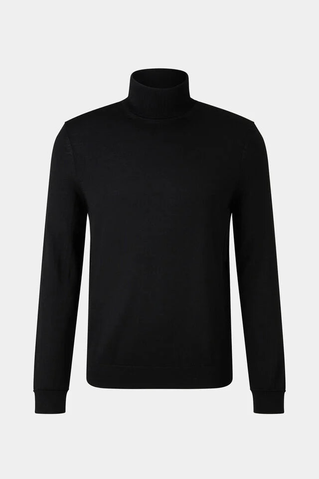 BOGNER GORDON TURTLENECK JUMPER