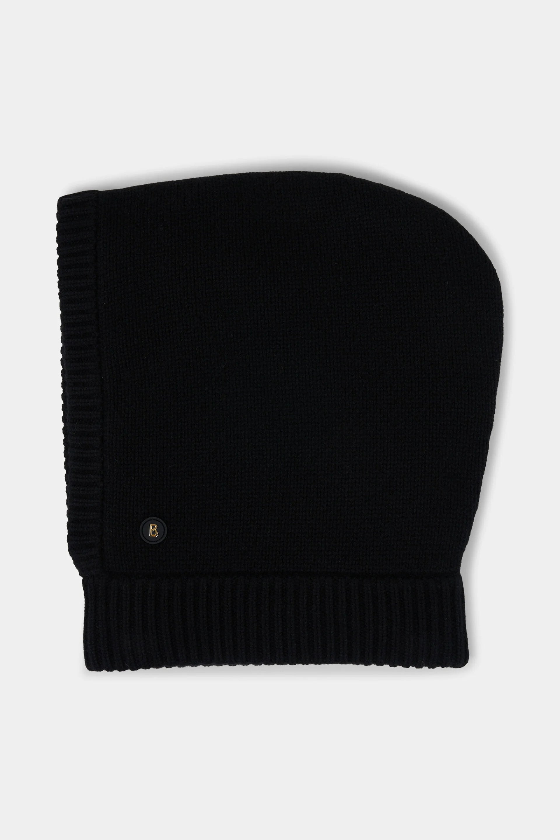 BOGNER BERNY SCARF HAT