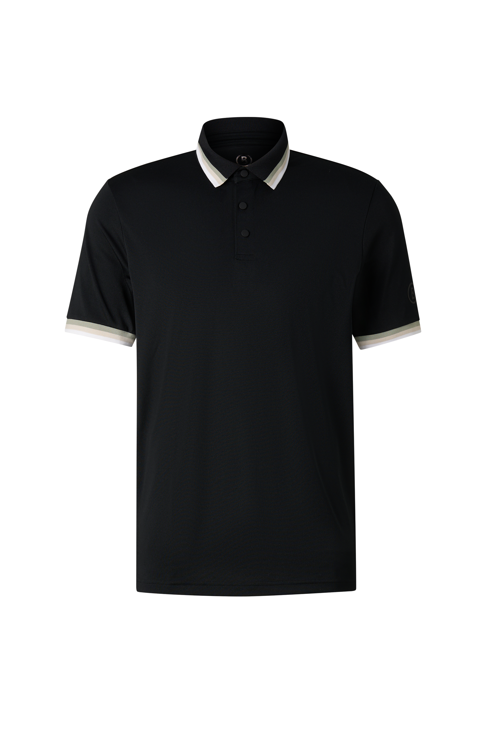 ARIK FUNCTIONAL SHORT-SLEEVED TOP