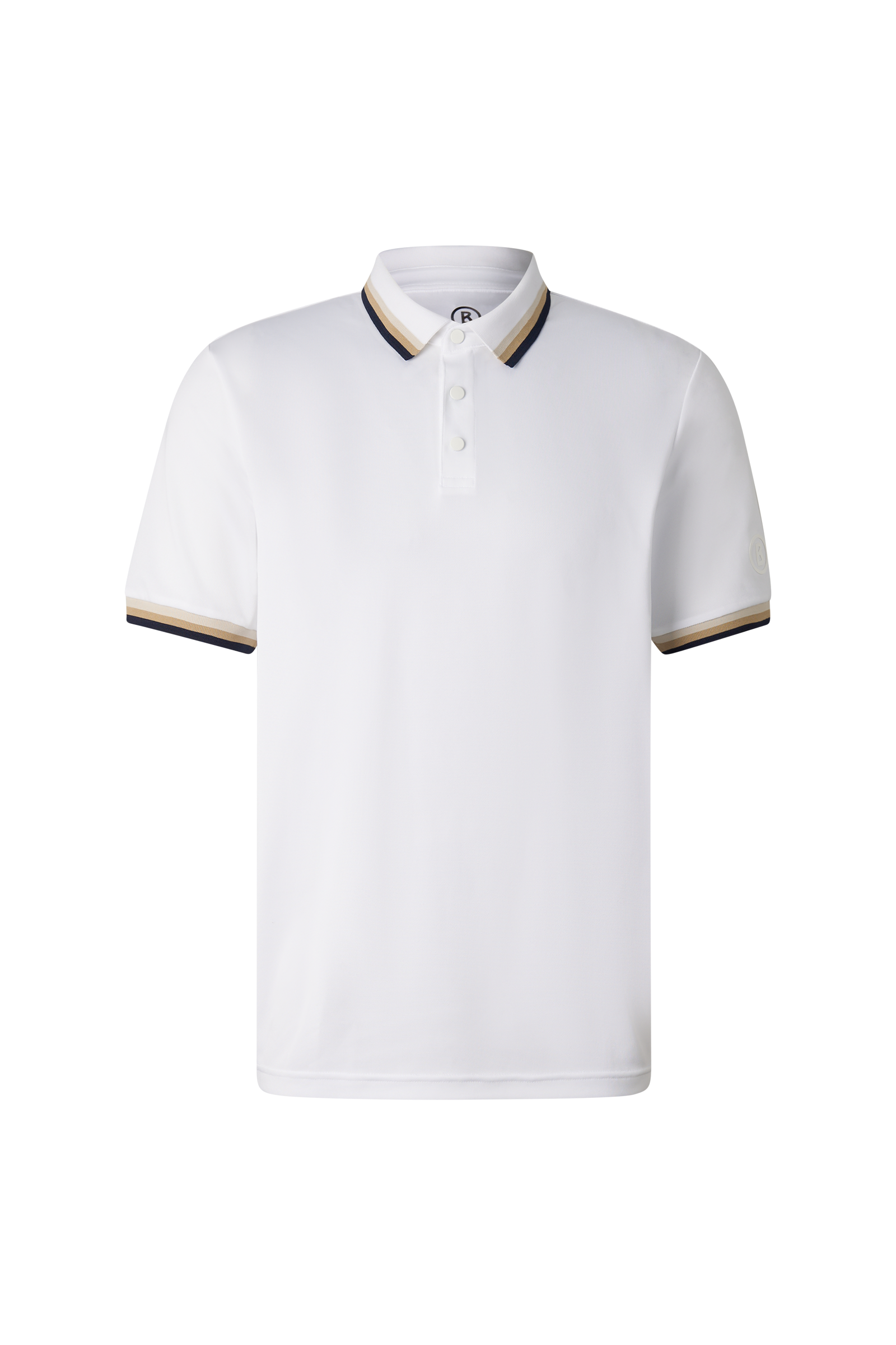 ARIK FUNCTIONAL SHORT-SLEEVED TOP