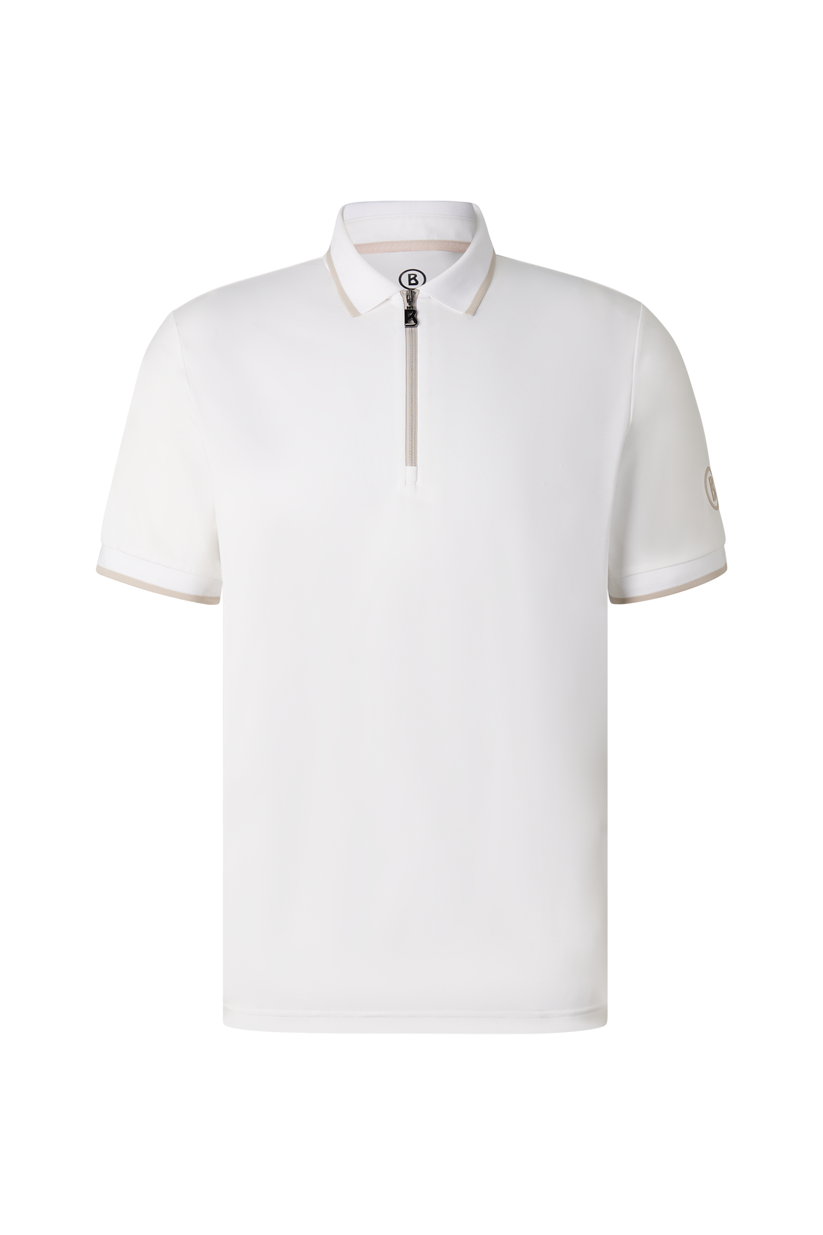 BOGNER CODY FUNCTIONAL SHORT-SLEEVED TOP (BLACK, M)