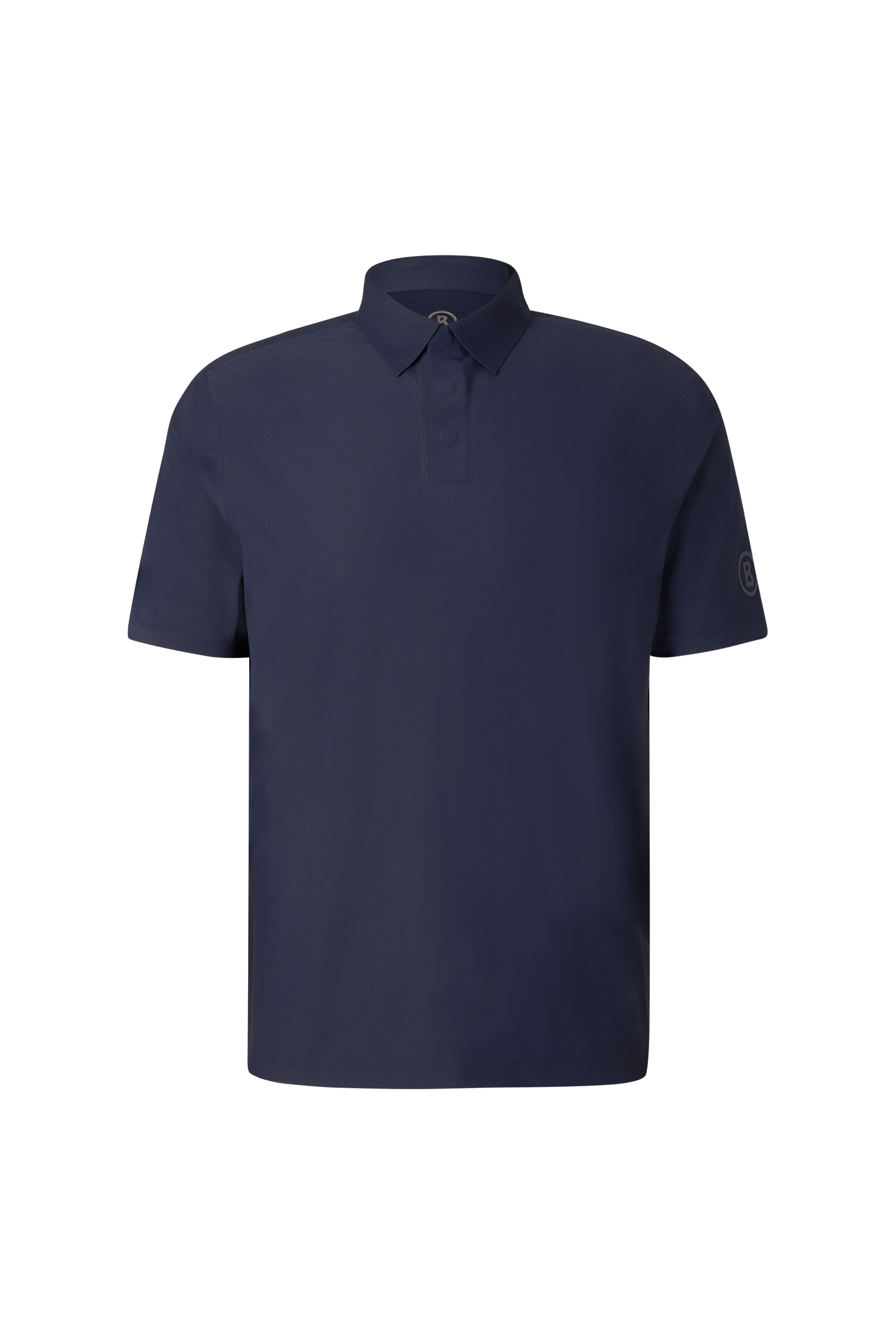 BOGNER CASIMIR FUNCTIONAL SHORT-SLEEVED TOP