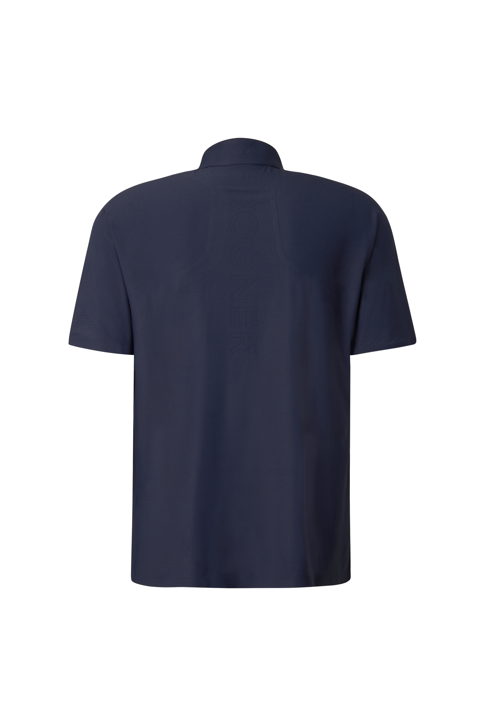 BOGNER CASIMIR FUNCTIONAL SHORT-SLEEVED TOP