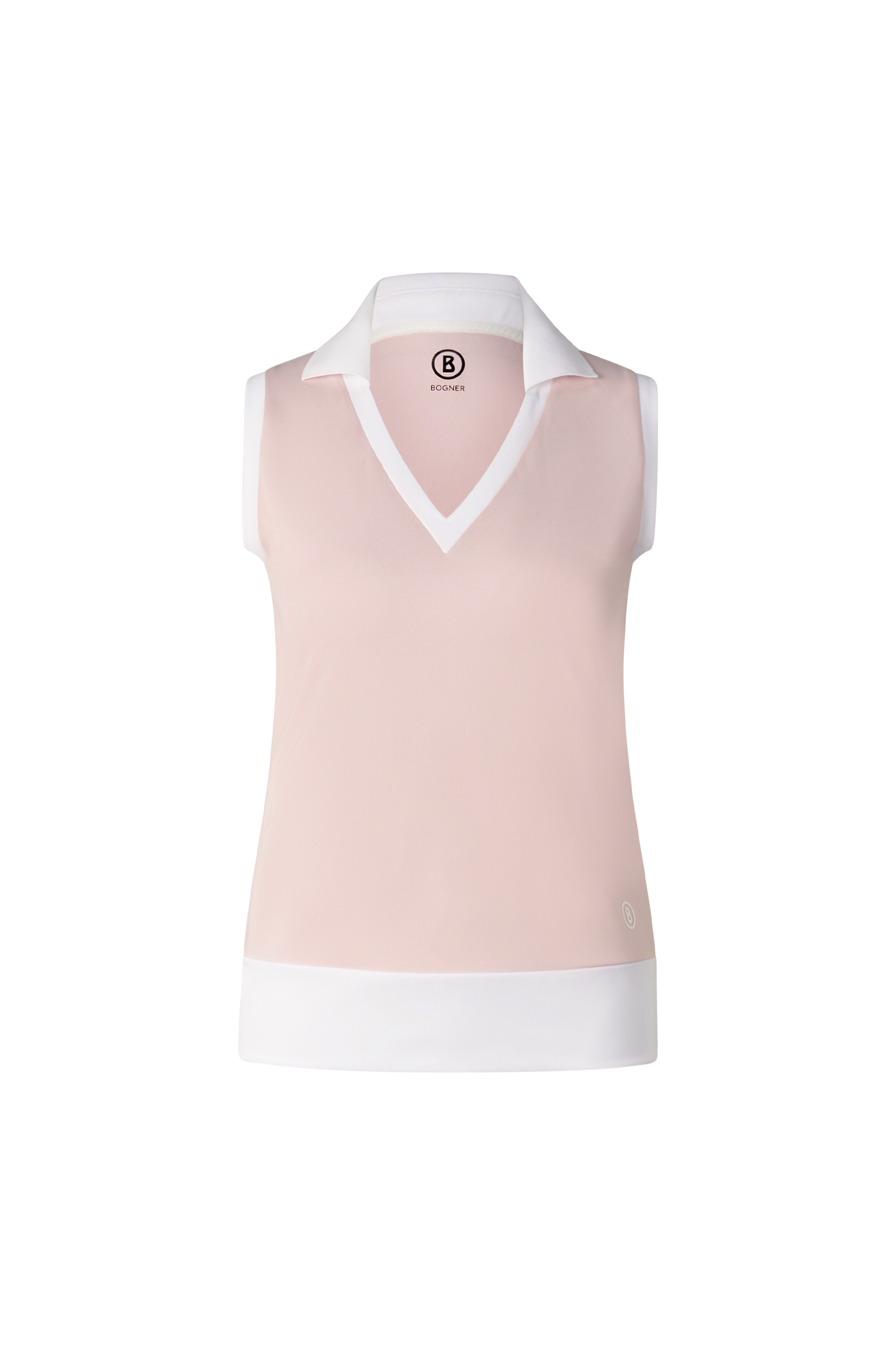 BOGNER POLO TOP ALYSHA