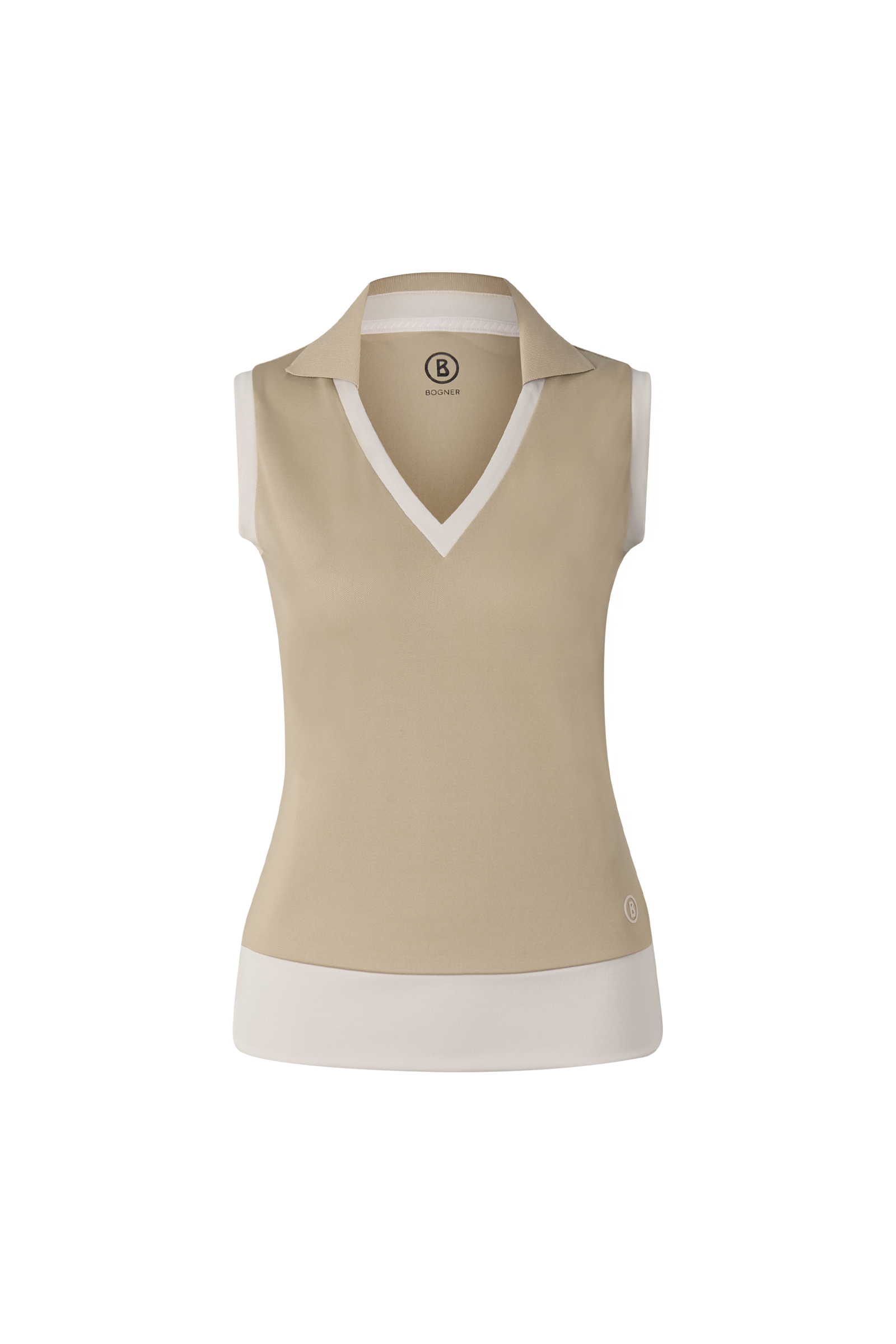 BOGNER POLO TOP ALYSHA