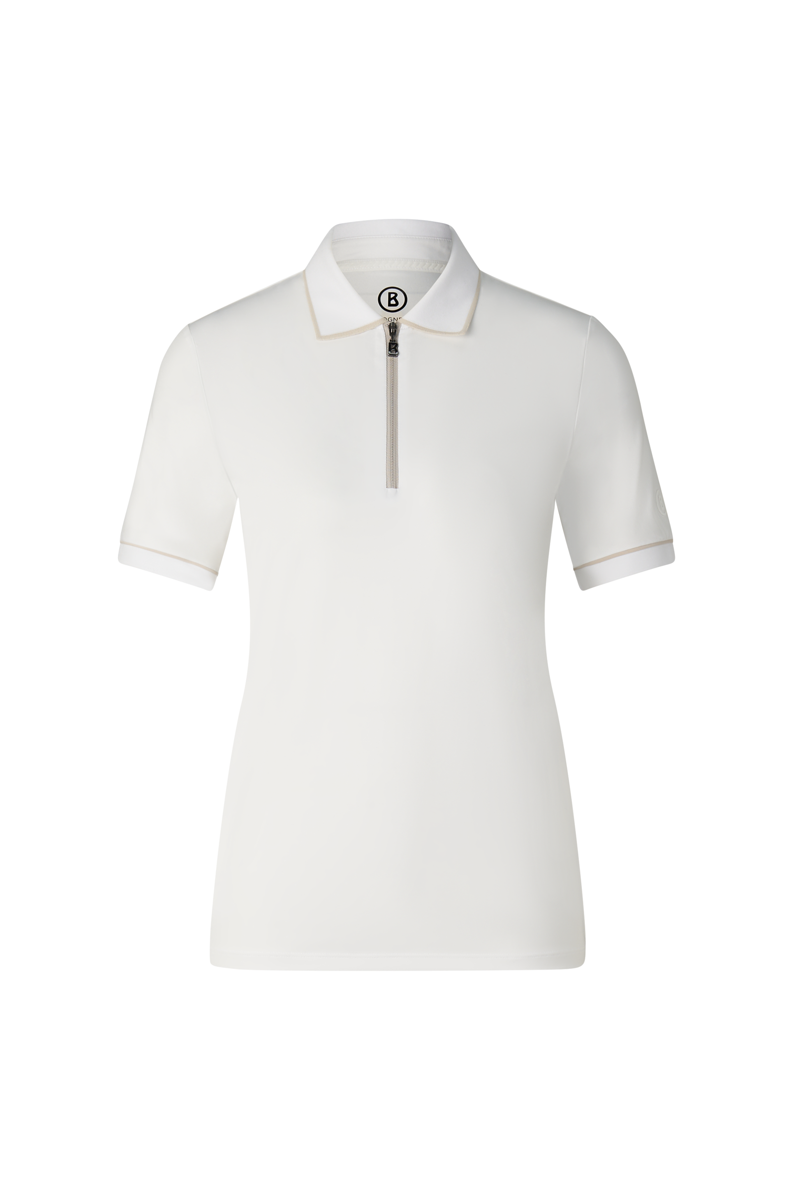 BOGNER CAREN FUNCTIONAL SHORT-SLEEVED