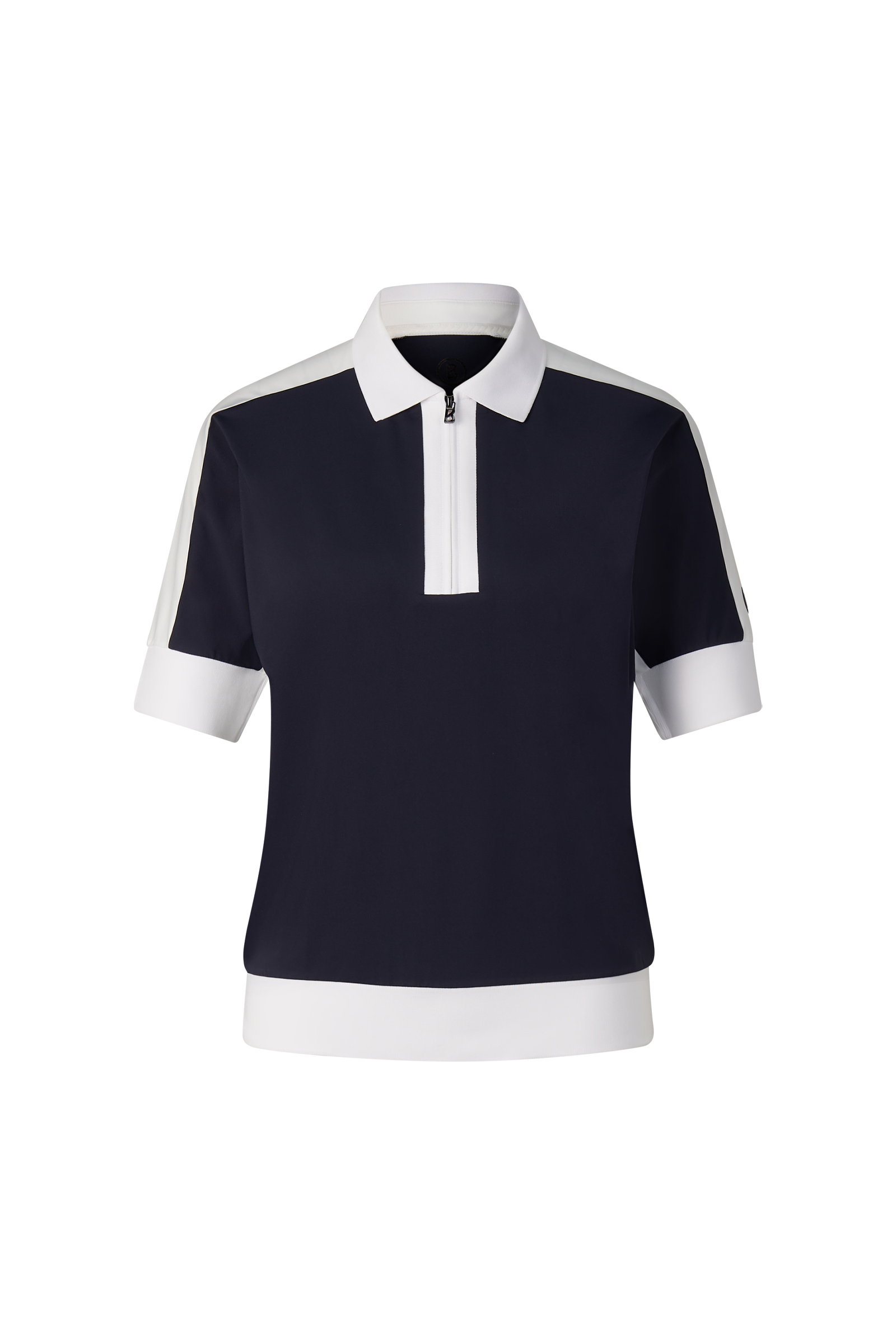 BOGNER ARABELL FUNCTIONAL SHORT-SLEEVED TOP