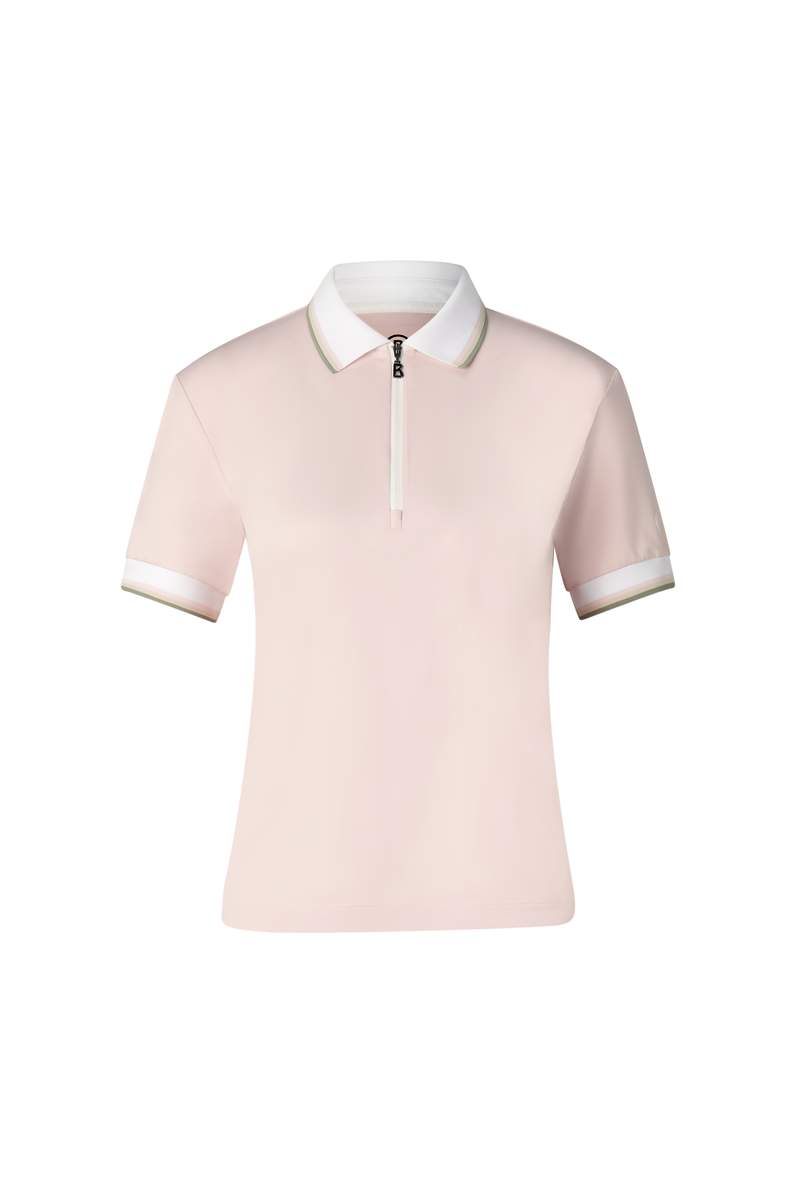 BOGNER LAURINA FUNCTIONAL SHORT-SLEEVED TOP