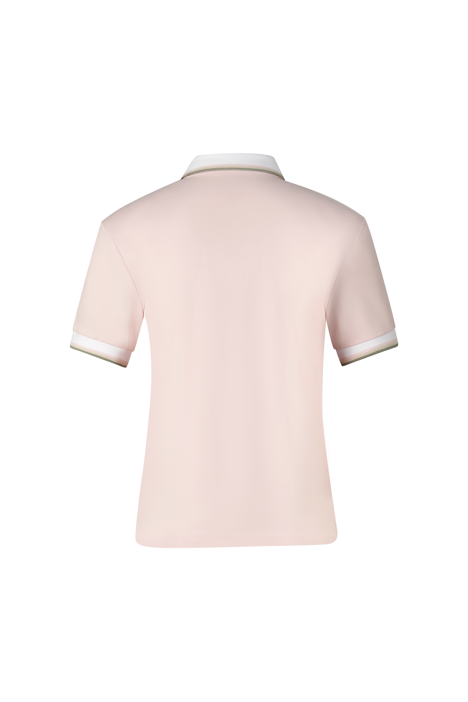 BOGNER LAURINA FUNCTIONAL SHORT-SLEEVED TOP
