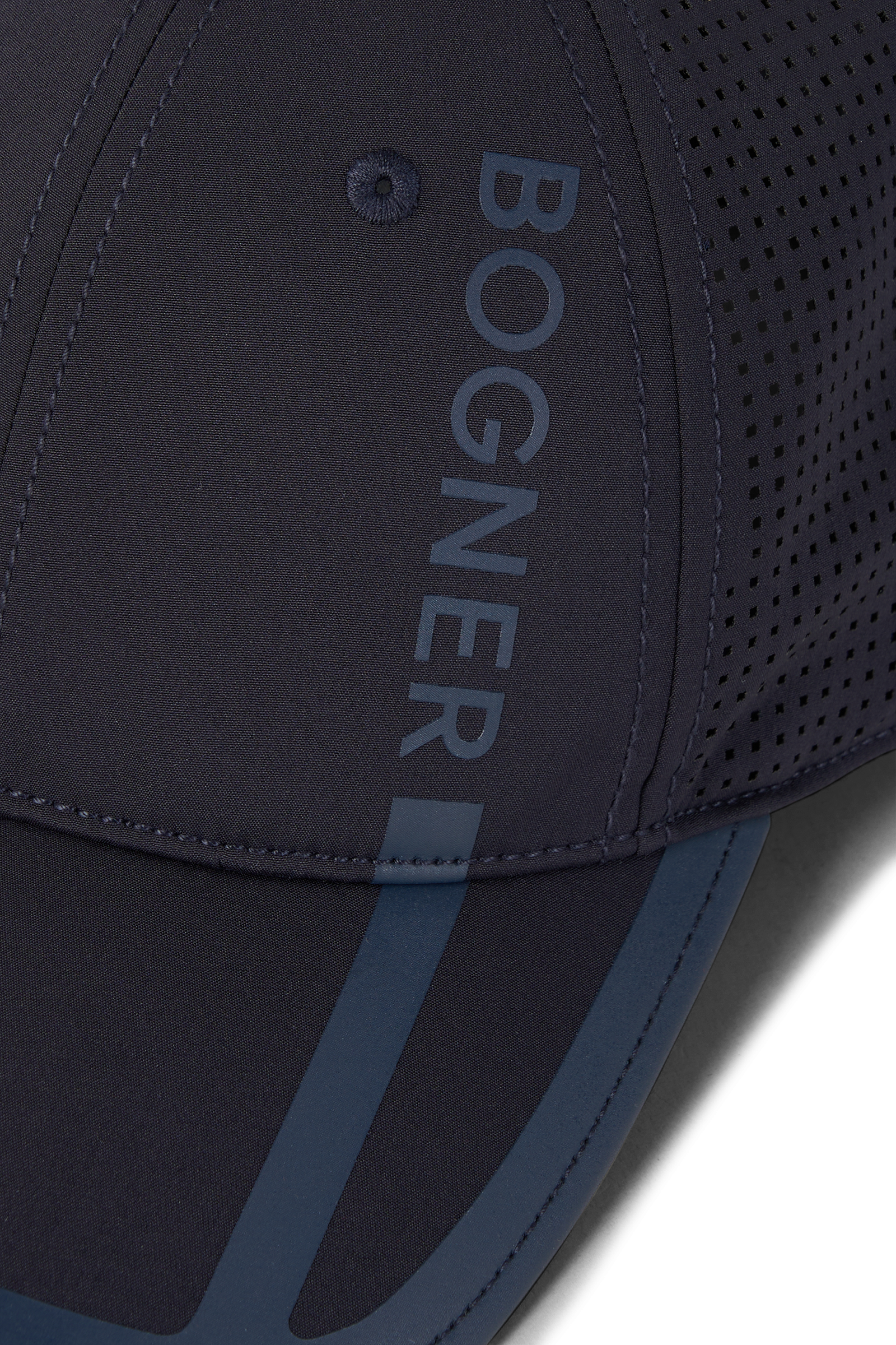 BOGNER CAP SAMMY