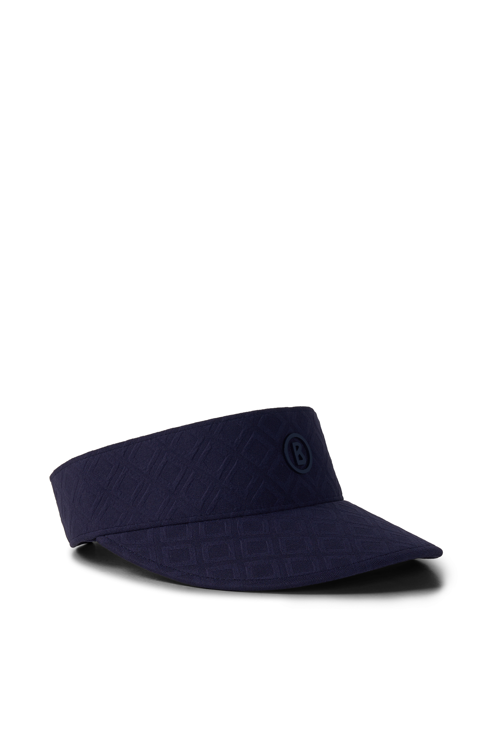 BOGNER VISOR STACY