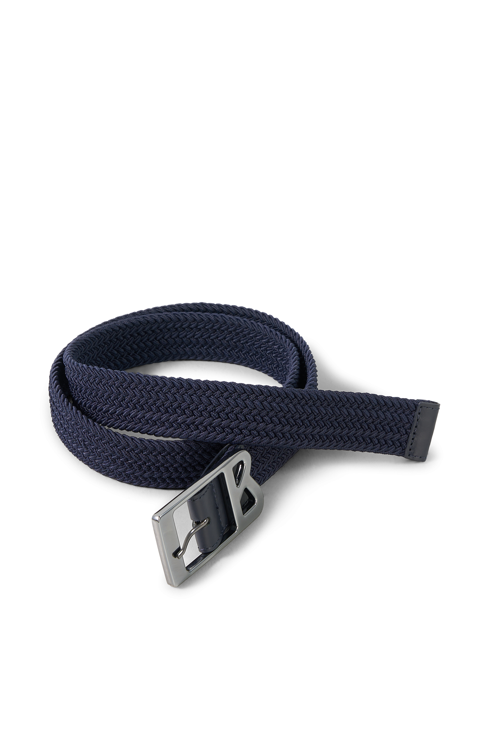BOGNER BRAIDED BELT MELLY