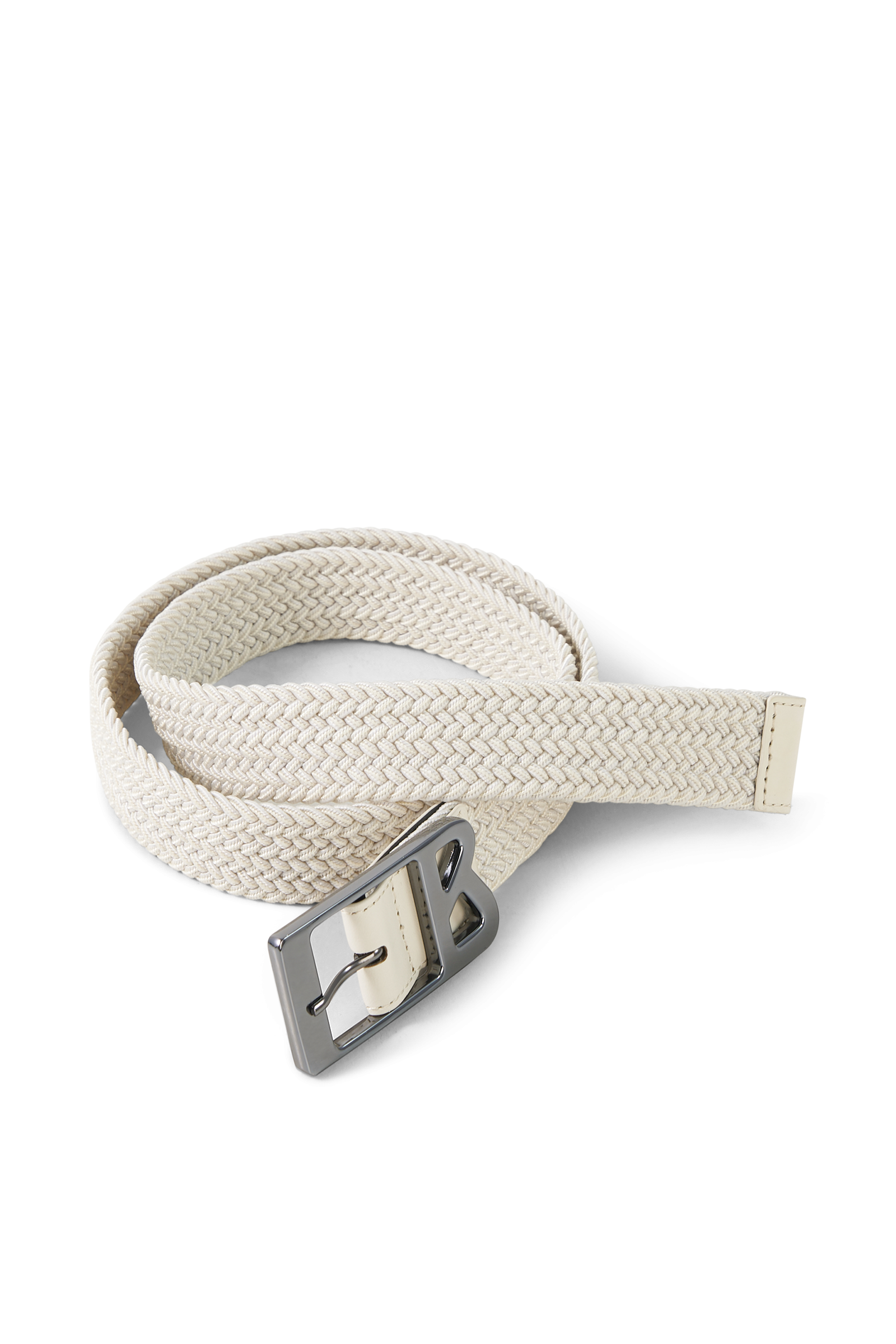 BOGNER BRAIDED BELT MELLY