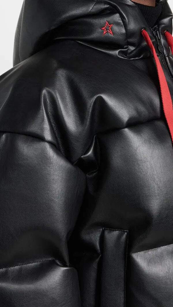 PERFECT MOMENT TAOS SHORT DOWN JACKET