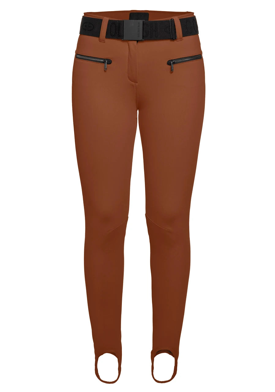 GOLDBERGH PARIS SKI PANTS