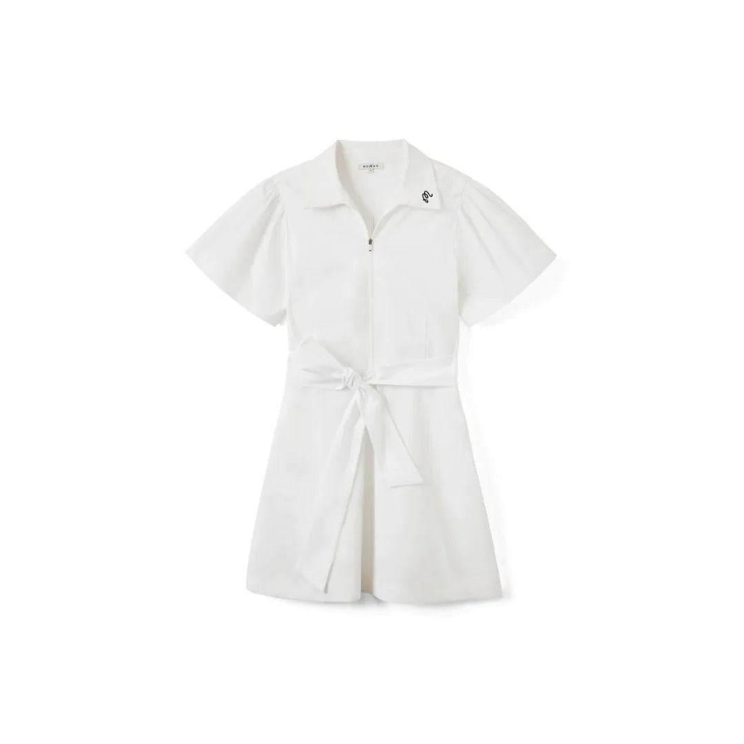 MALBON NATALIA DRESS