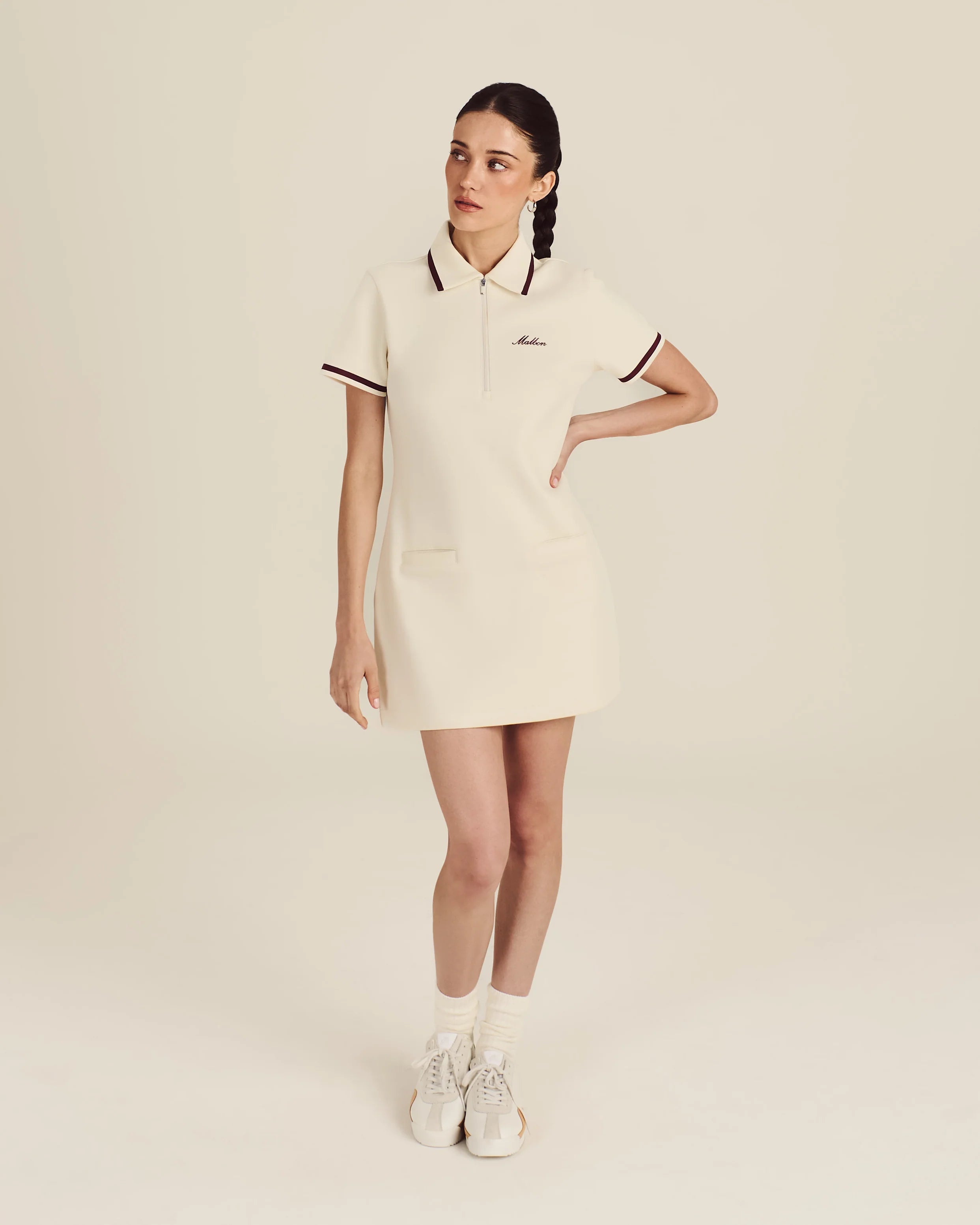 MALBON STELLA II DRESS