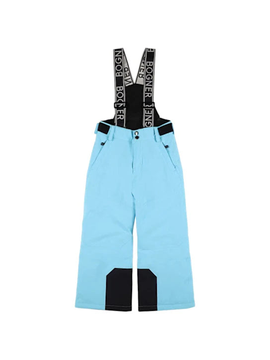 BOGNER YUKI KIDS SKI TROUSERS