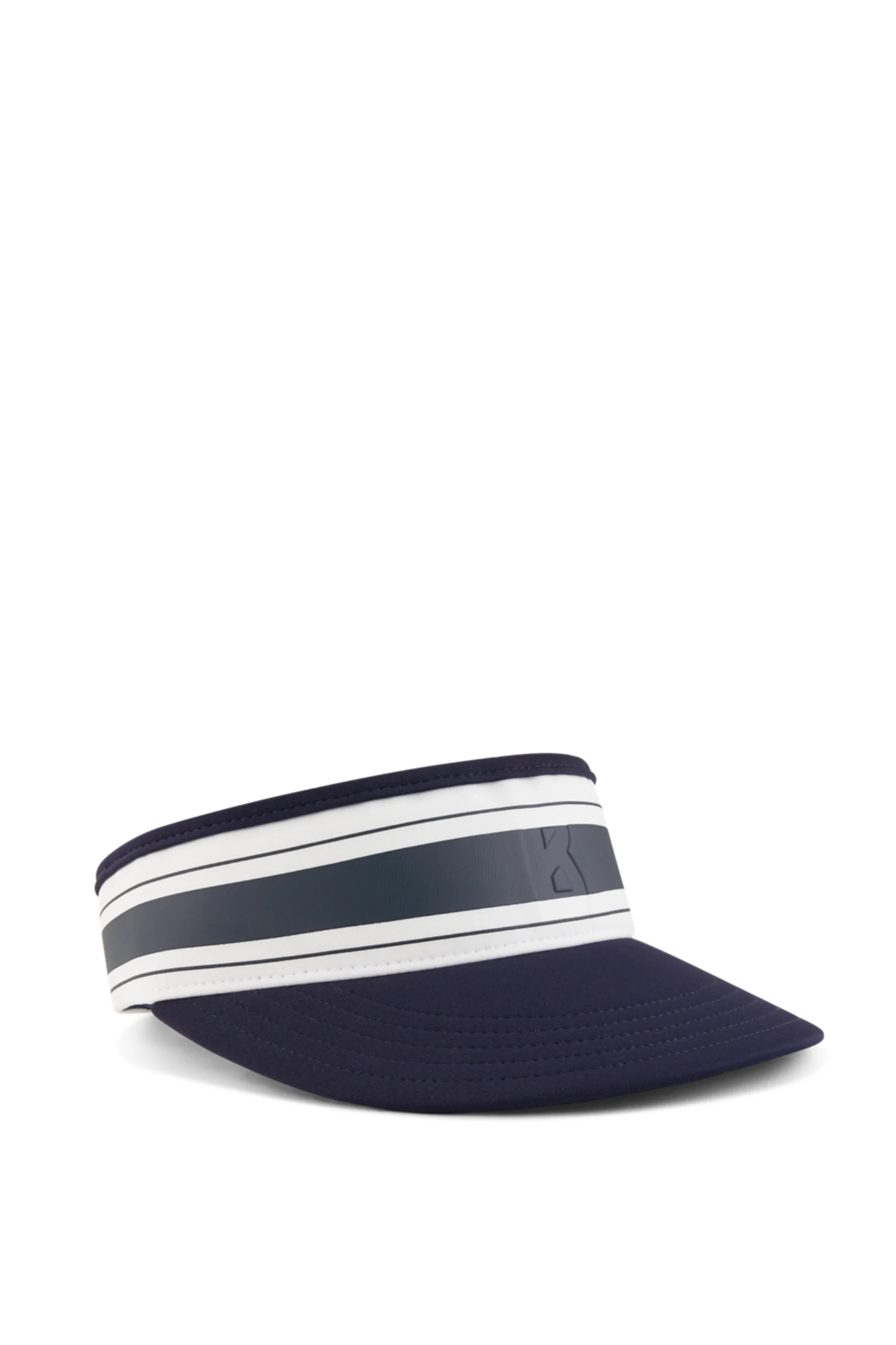 BOGNER YUNI VISOR CAP (NAVY, OS)