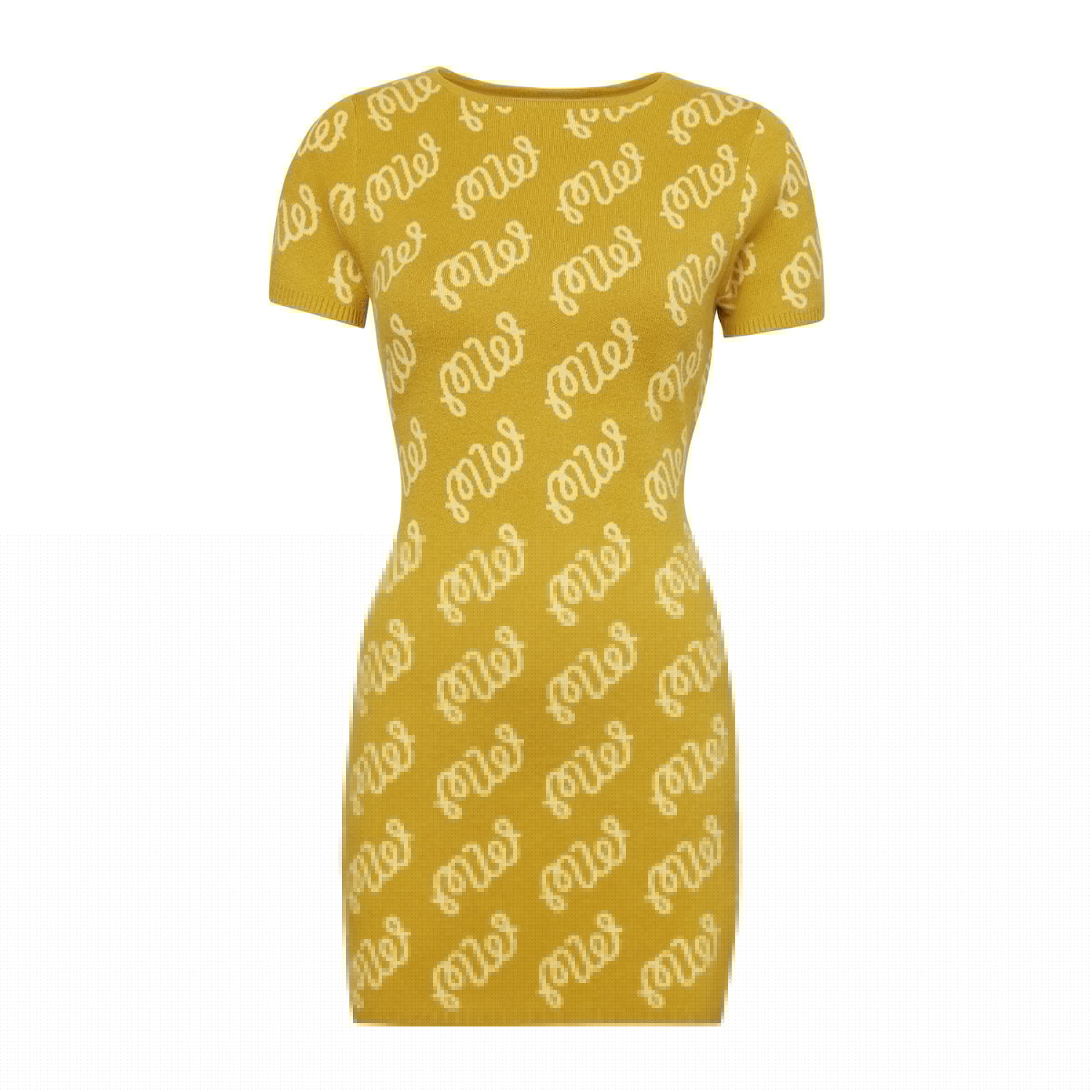 MALBON POPPY DRESS