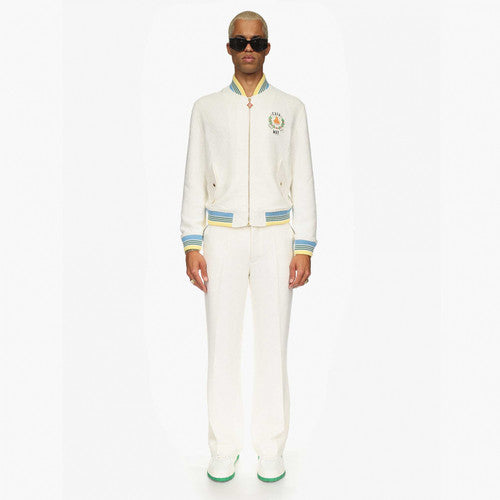 CASABLANCA BOMBER JACKET