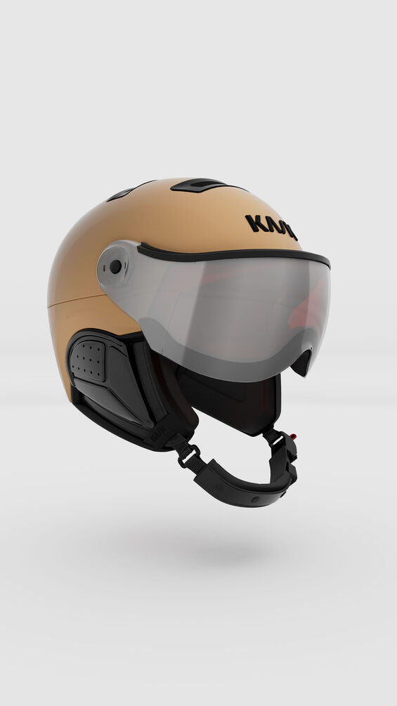 KASK TREASURE VISOR