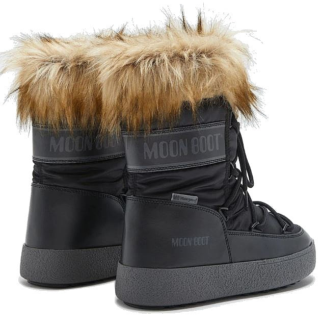 MOON BOOT LTRACK MONACO LOW WP