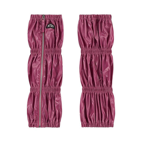 JETSET KESS SNOW GAITER GLAM TILLY