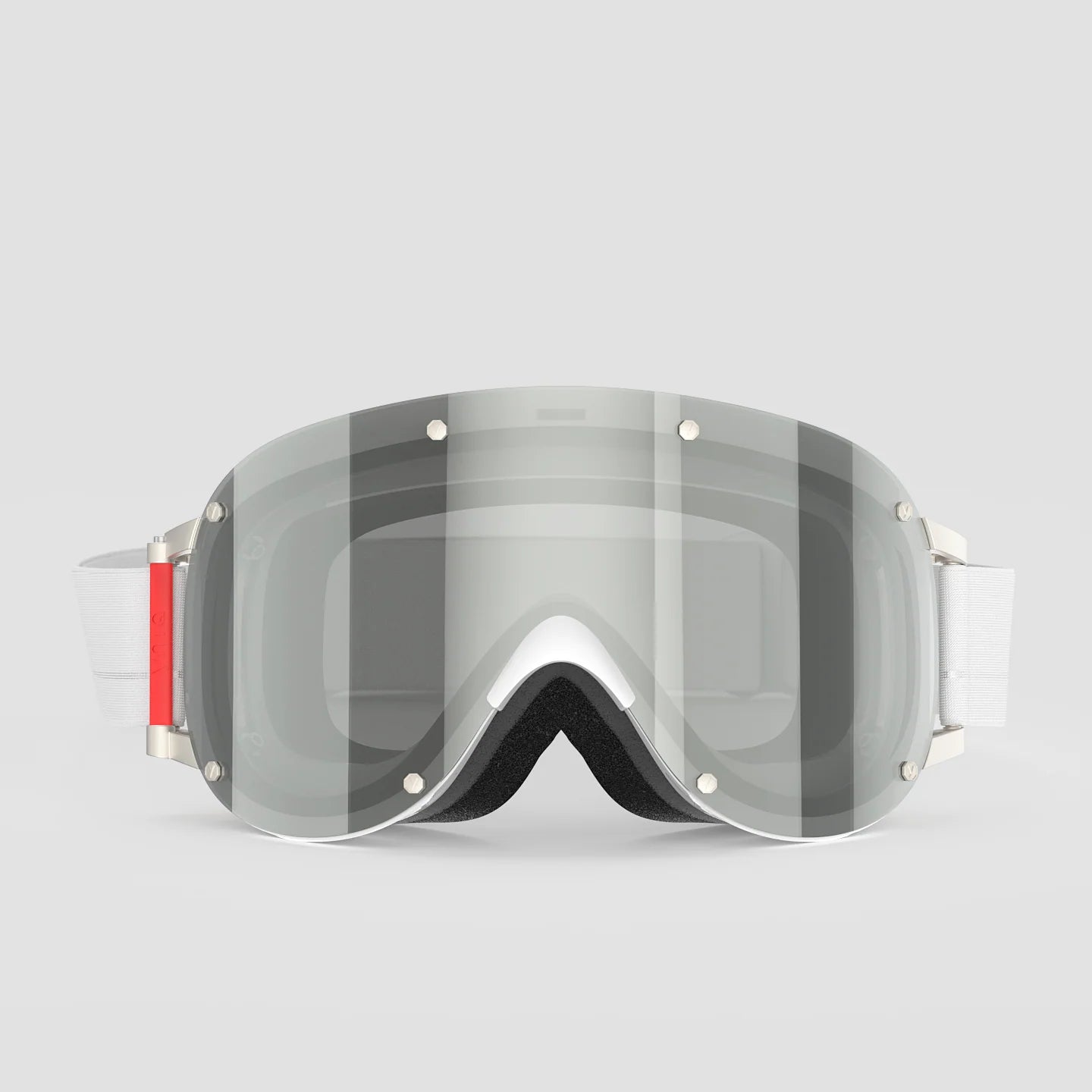 YNIQ MODEL FOUR SKI GOGGLES