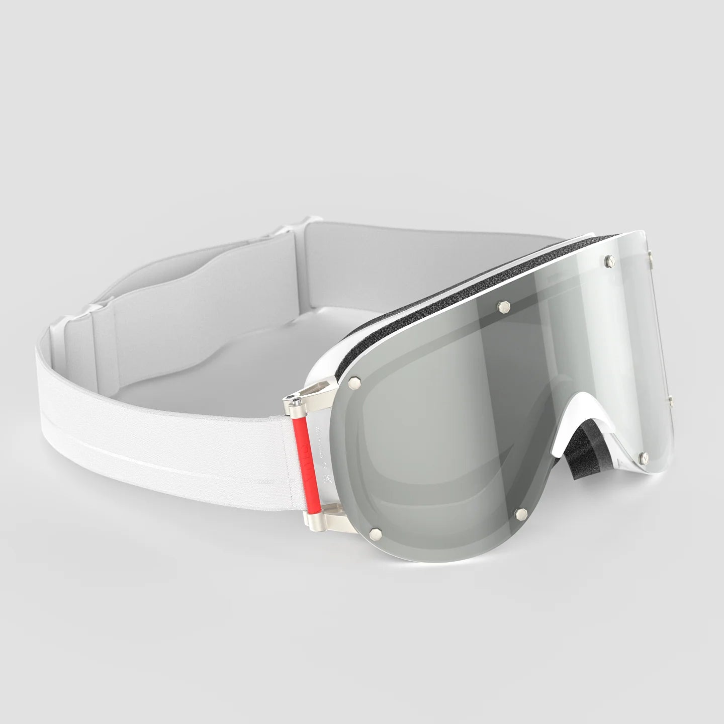 YNIQ MODEL FOUR SKI GOGGLES