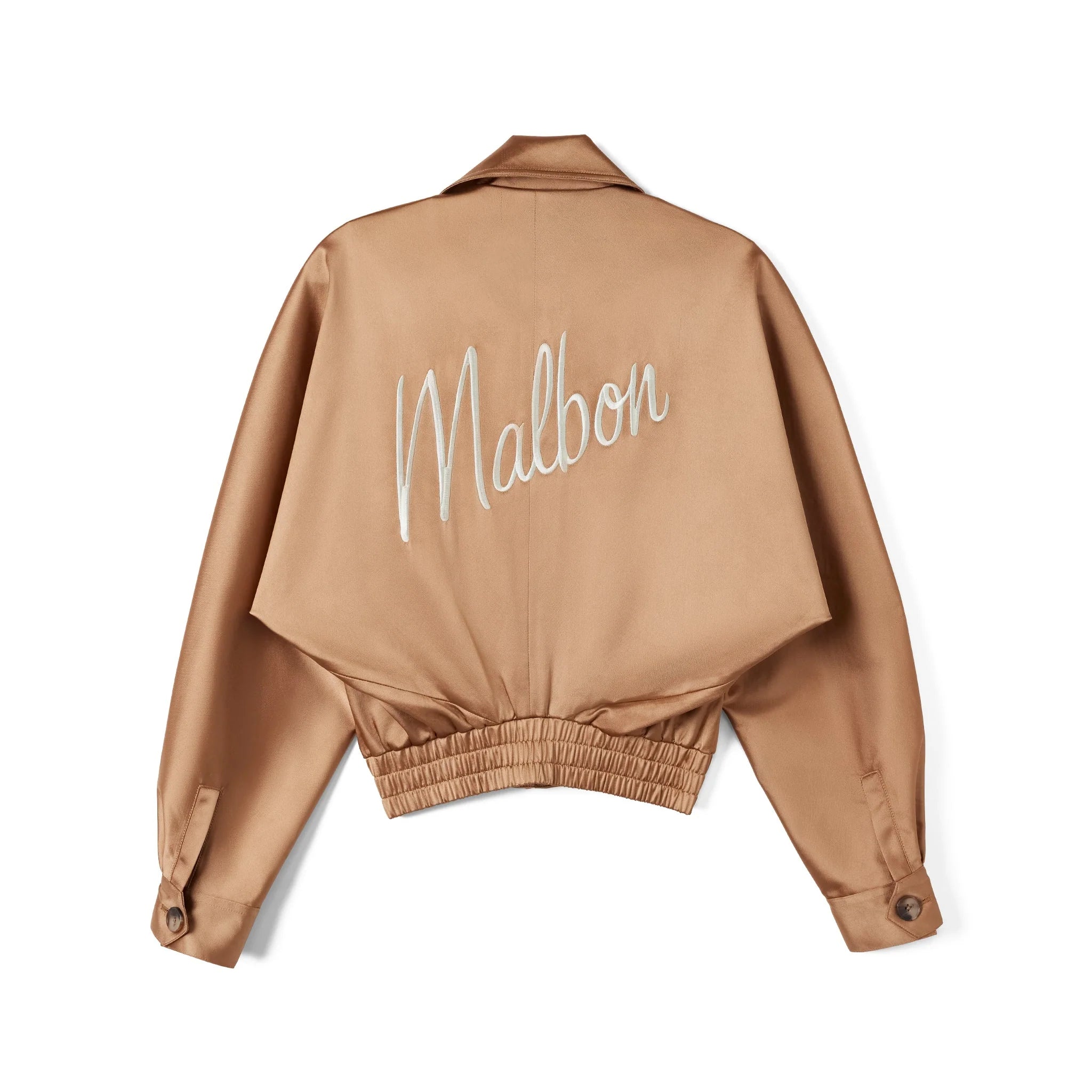 MALBON CARMEN BOMBER