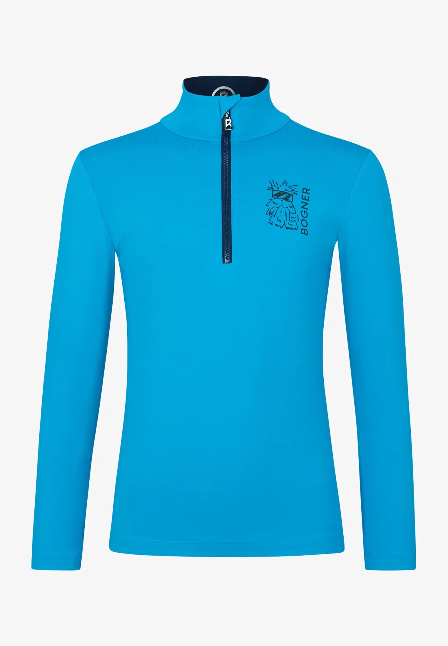 BOGNER BENNO KIDS FIRST LAYER