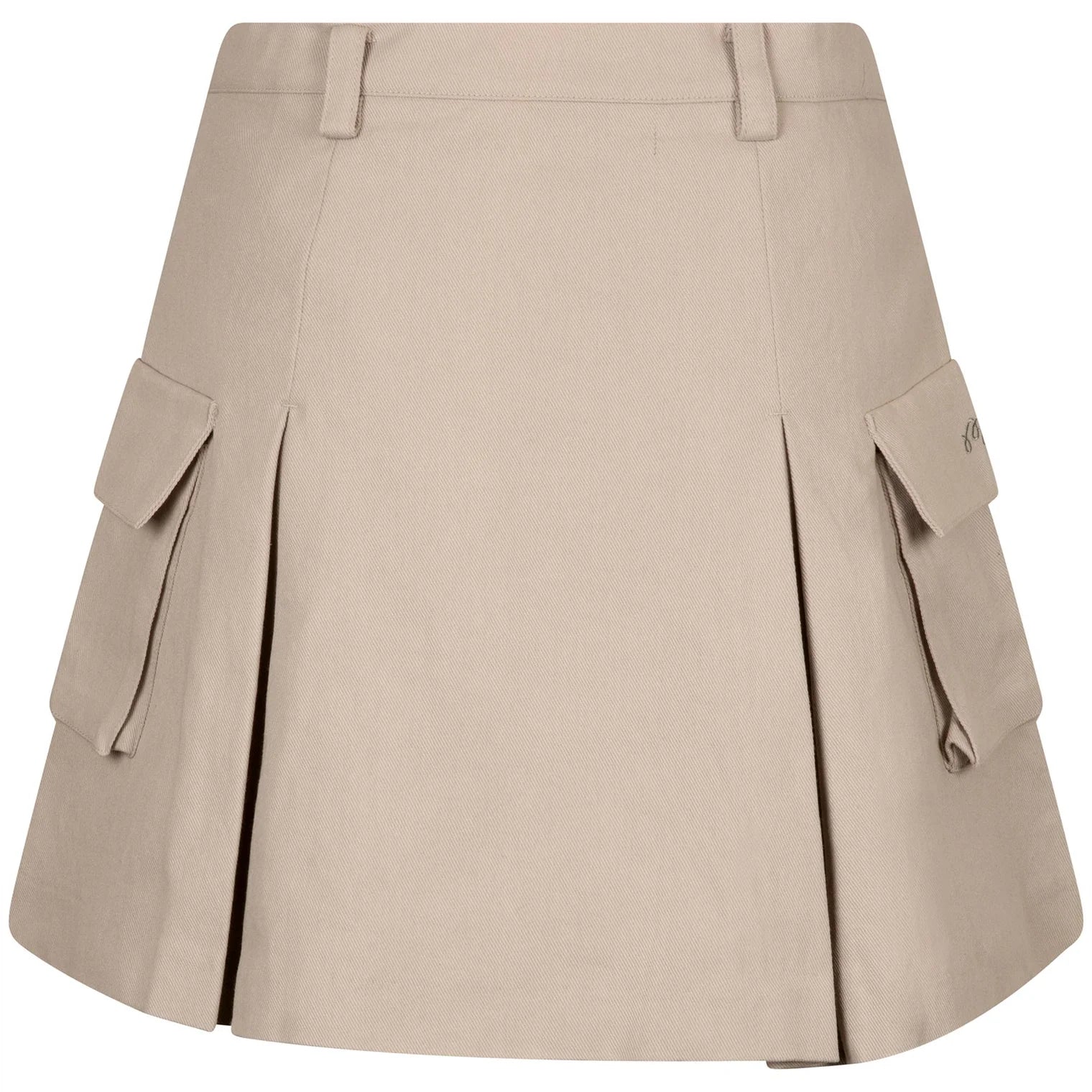 MALBON JANE SKIRT