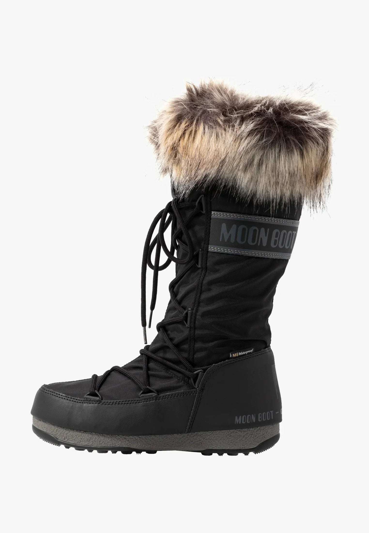 MOON BOOT MONACO HIGH