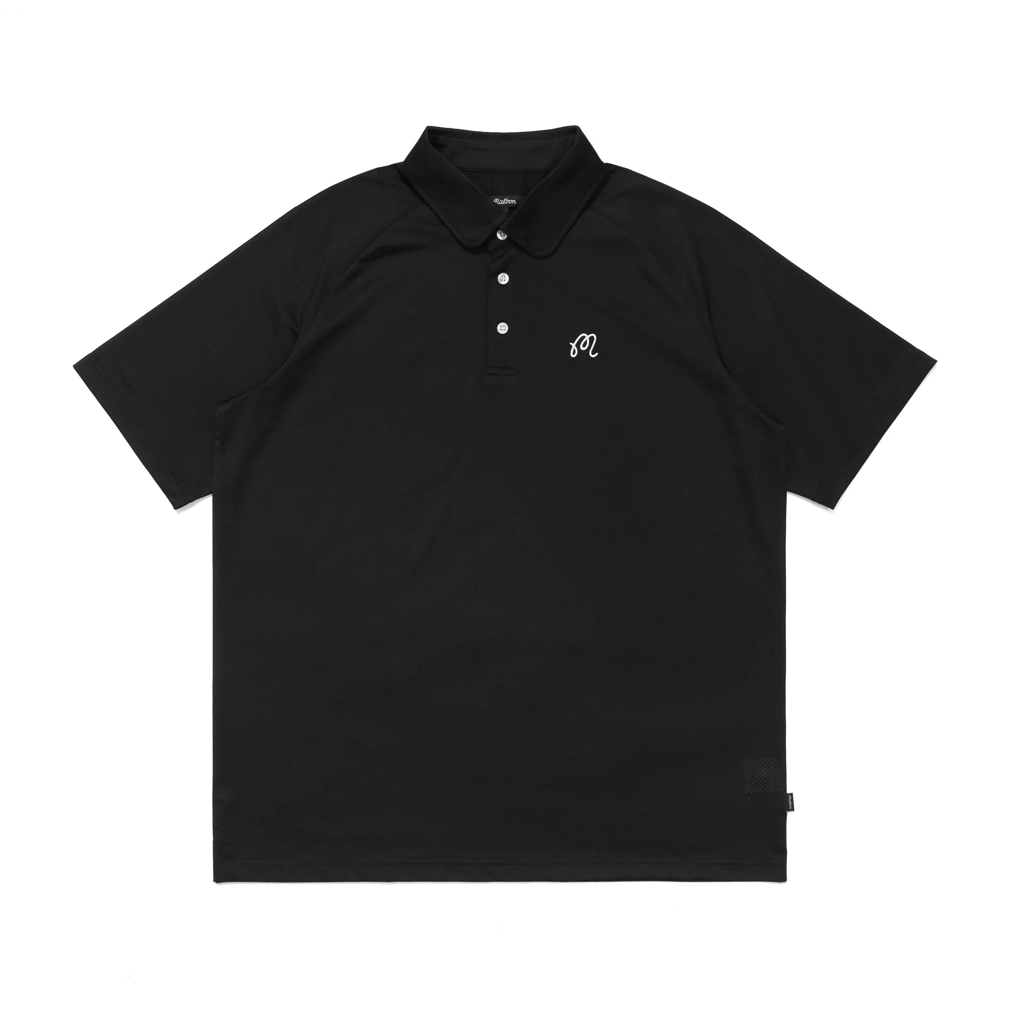 MALBON LA MAR BLACKBIRD POLO