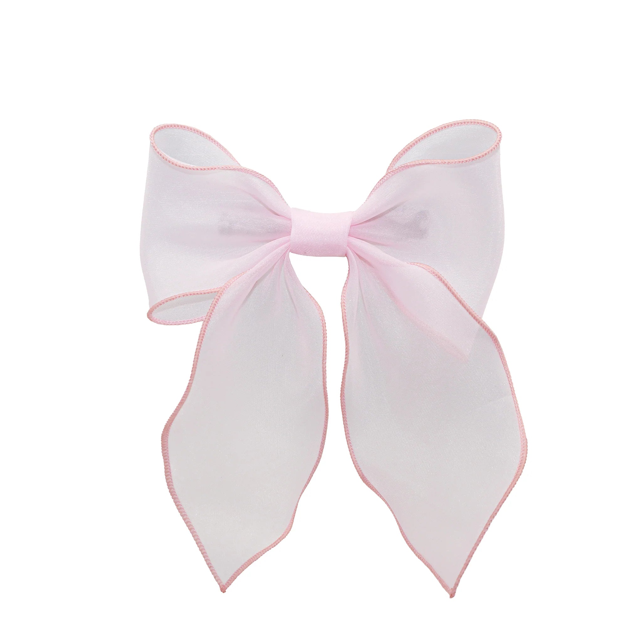 EMI JAY BOW BARRETTE